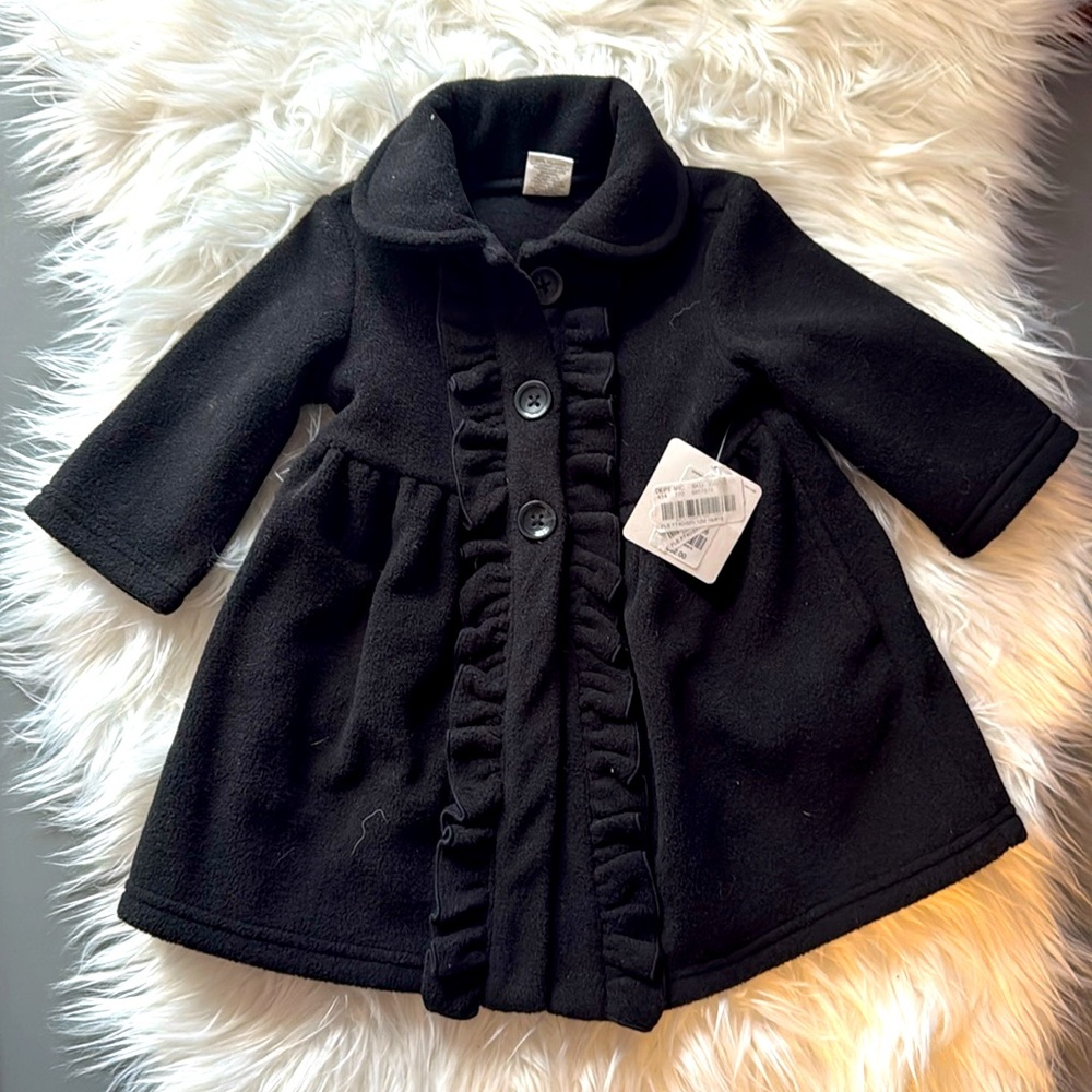 Baby Coat